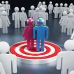 O público-alvo para pesquisa é o grupo de pessoas com características que se relacionam diretamente ao tema estudado.