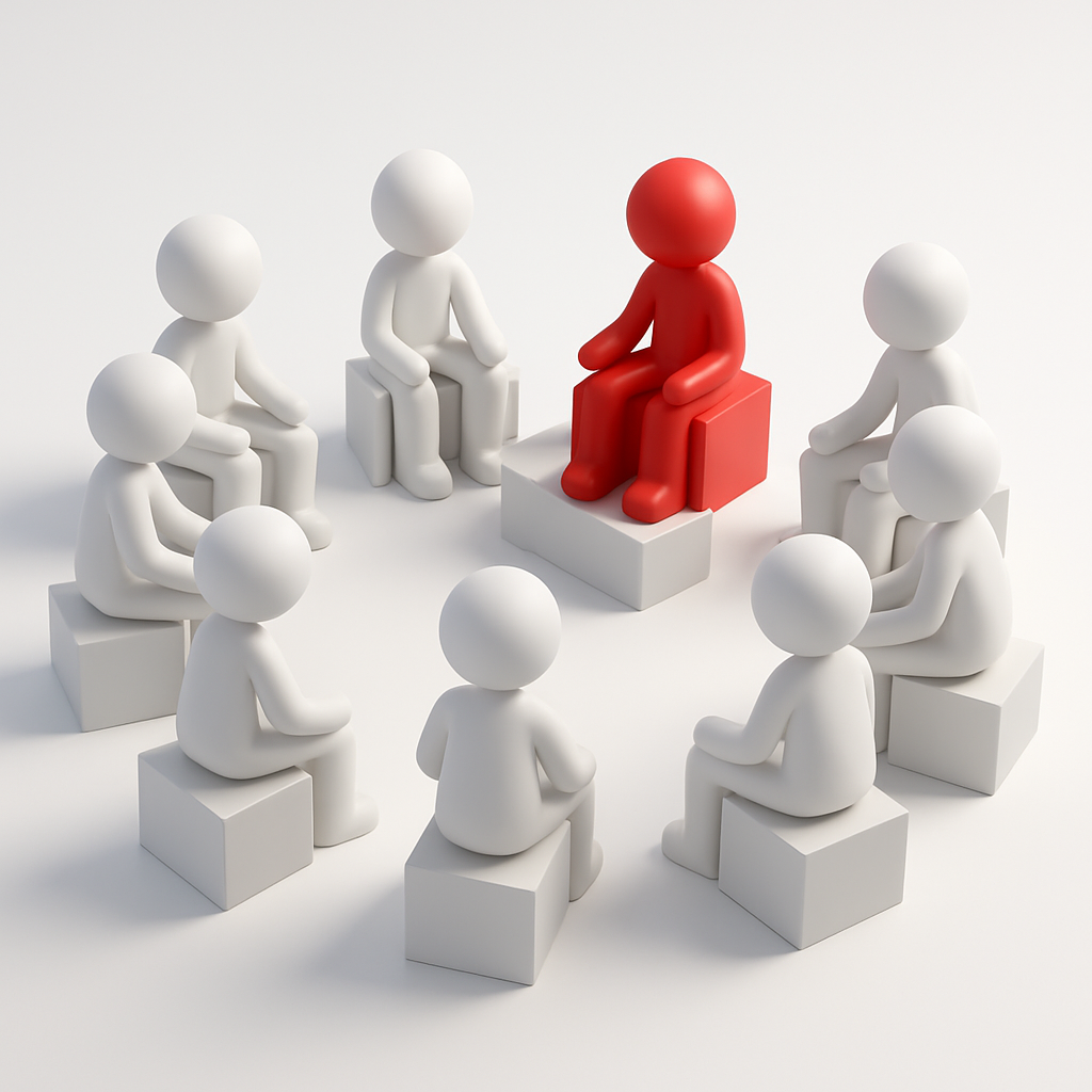 O erro da amostra representa a diferença entre o resultado da amostra e o que seria obtido ao entrevistar toda a população.