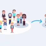 A Amostragem por Julgamento seleciona participantes de forma estratégica, sempre com base em critérios bem definidos.