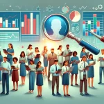 A amostragem sistemática une precisão estatística e eficiência, sendo aplicada em pesquisas de mercado e painéis online.