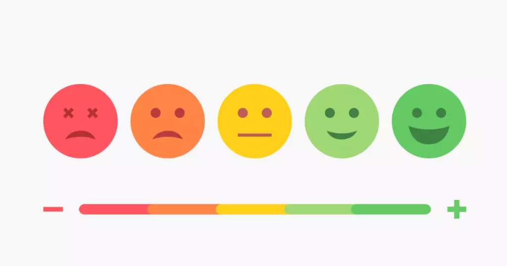 A pesquisa de saúde da marca é um estudo contínuo que avalia como consumidores percebem uma marca em diferentes dimensões.