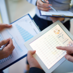 A coleta de dados online oferece informações rápidas, precisas e úteis sobre consumidores, mercados e comportamentos digitais.