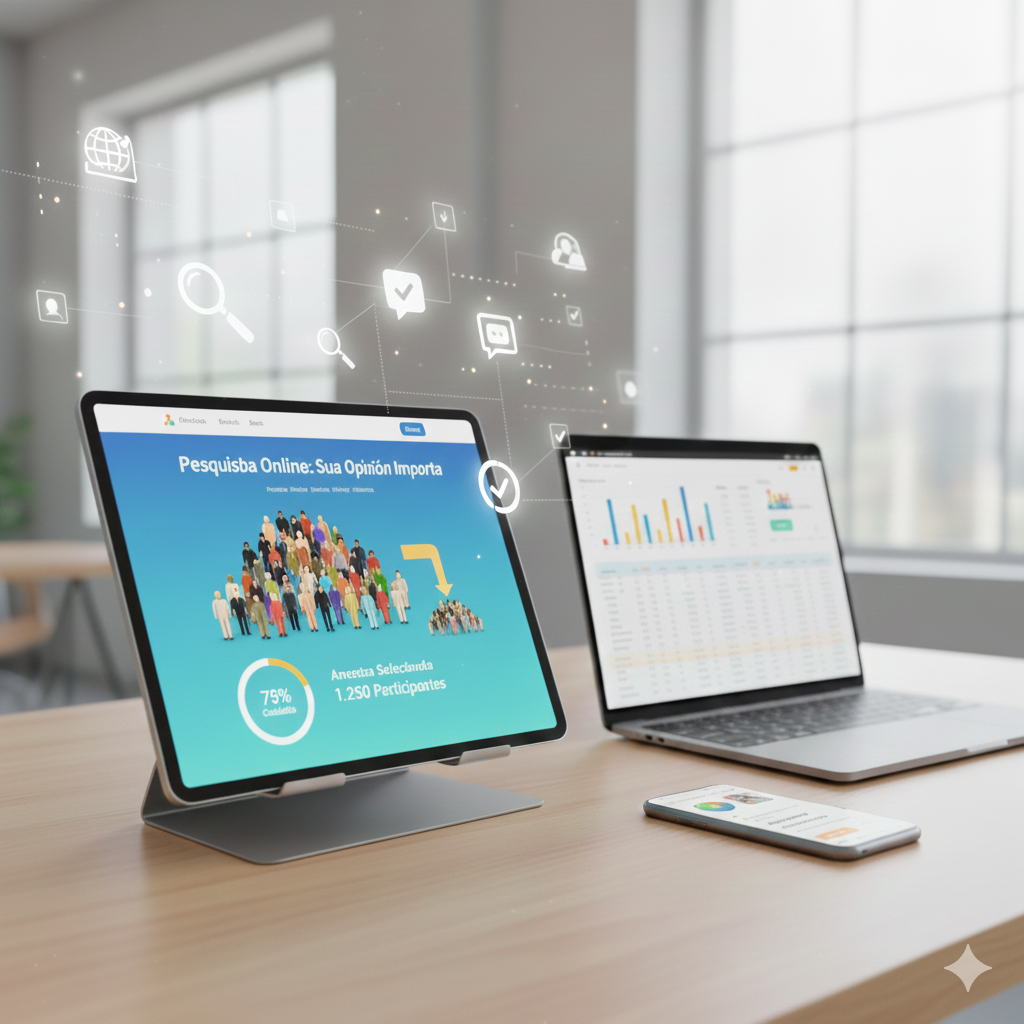 Tipos de amostra influenciam diretamente a qualidade dos resultados e sustentam a metodologia da pesquisa.