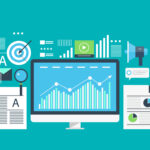 Os tipos de coleta de dados online reúnem métodos digitais usados para obter informações de pessoas e de seus comportamentos.