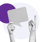 Representatividade em pesquisas de opinião pública significa ouvir um recorte da população que reflita o perfil do eleitorado.