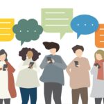 As pesquisas de opinião pública captam as preferências e percepções dos eleitores sobre candidatos e propostas.