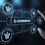 A Pesquisa de mercado para e-commerce é o processo de coletar e analisar informações sobre consumidores, concorrentes e tendências.