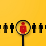 recrutamento para pesquisas de mercado