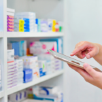 respondentes para pesquisa de farmacia