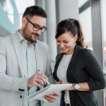 Como é feito o recrutamento de respondentes no painel