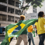 Painel de pesquisa de mercado no Brasil
