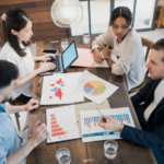 Plataforma de pesquisa com respondentes