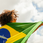 Pesquisa com brasileiros